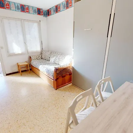 Avec Grande Terrasse Ensoleillee Pres Du Centre Et Des Plages - Fr-1-196-319 Apartamento Menton