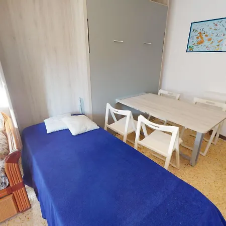 Apartment Avec Grande Terrasse Ensoleillee Pres Du Centre Et Des Plages - Fr-1-196-319 Menton
