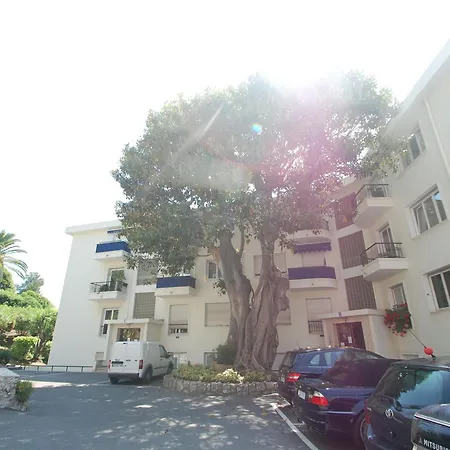 Apartment Avec Grande Terrasse Ensoleillee Pres Du Centre Et Des Plages - Fr-1-196-319 Menton