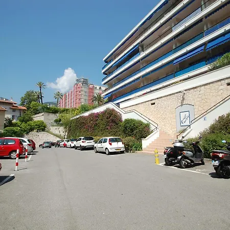 Apartment Avec Grande Terrasse Ensoleillee Pres Du Centre Et Des Plages - Fr-1-196-319 Menton